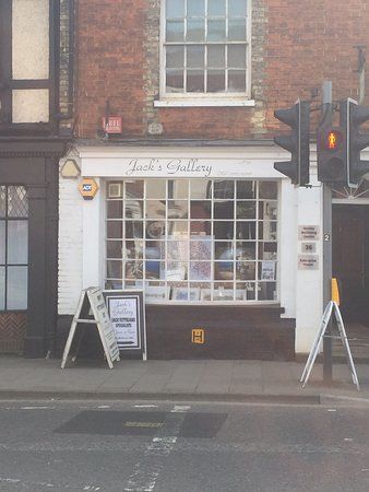 Jack's Gallery